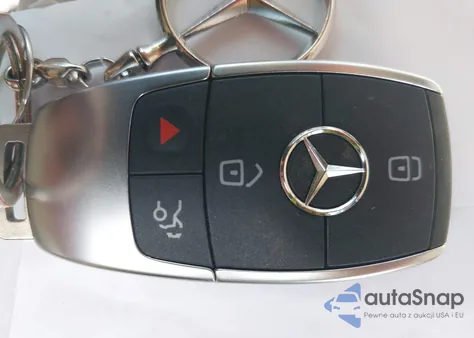 2020 Mercedes-Benz Gle 350 4Matic from USA, damaged, VIN 4JGFB4KB2LA092443